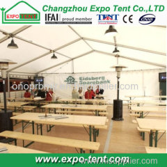 Popular outdoor meeting tents for sale