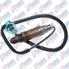 OXYGEN SENSOR WITH 0258986507