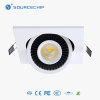 Dimmable square led ceiling light manufacturing