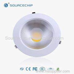 10 inch led downlight China manufacturer