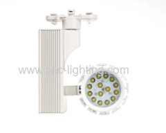 18W CREE LED Track Luminaire (Dimmable)