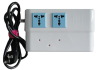 JMDM Smart power plug socket with wireless remote control interface