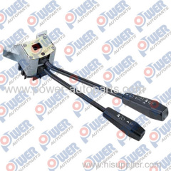 WIPER SWITCH WITH 78VB11K665AD