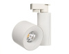 10W Bridgelux COB LED Track Light (Dimmable)