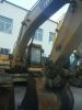 Used Caterpillar excavator ,engineering machinery