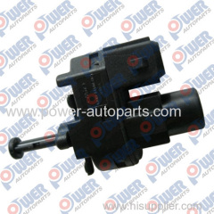 BRAKE LIGHT SWITCH WITH 93BB13480BB