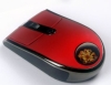 2.4GHz wireless optical mouse