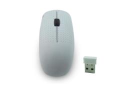 2.4GHz wireless optical mouse