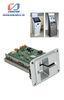 Manual Insert Dip Smart Card Reader For Fuel Dispensing , Hybrid Card Reader DC 5V