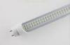 28Watt High Brightness SMD Led Tube Light , 6 Ft 120 Degree