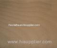 Cold Resistance Buffalo PVC Artificial Leather Fabric For Funiture / Sofa