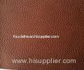 Acid Resistant Coronal Dyeing Patent Fake Leather Fabric For Office Funiture