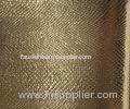Transfer Coating Snakeskin Synthetic Leather For Shoes With Hydrolysis Rsistance