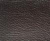 Purple lichee Faux Leather Upholstery Fabric With 30 - 50 Metre Roll Length