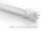 85V - 265V AC 25W LED T8 Tube Lighting Fixture 2300Lm 2800K - 7000K Warm White / Cool White