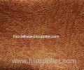 Wear Resistance PVC Faux Leather Upholstery Fabric With Printing Tree Texture
