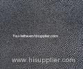 Acid And Alkali Resistant Printing Faux Leatherette Upholstery Fabric