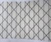 Meet 2005 / 84 / EC Standard Decorative PVC Tarpaulin Fabric With EN71 - 3