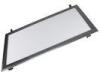 600x1200 72W High Power LED Flat Panel Lights , Aluminum and PC LED ceiling light panels