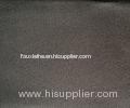 Scratch Resistance Grey Washing Wallet Faux Leather Polyurethane Fabric