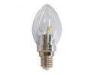 E14 E27 LED Spotlight Bulbs / LED Candle Lights for Indoor Decorative lighting