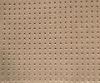 Transference Resistance Durable Faux Leather Polyurethane Fabric For Suitcase