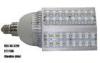 40W led street bulb E40/E27 220V input for courtyard used led corn lamp parking lot light