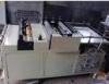 Rotary Air Filter Paper Pleating Machine with Six Roller , 380V / 50HZ