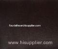 Custom Two Tone PU Leather Fabric Material For Furniture With Scratch Resistance