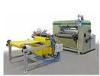 Automatic Knife Air Filter Pleating Machine 20 - 150 pleats / min