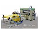 Automatic Knife Air Filter Pleating Machine 20 - 150 pleats / min