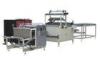 Glass Fiber HEPA Air Filter Rotary Pleating Machine , 4 - 10m / min