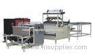 Glass Fiber HEPA Air Filter Rotary Pleating Machine , 4 - 10m / min