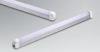 5000 - 5500K 1800lm T8 4 ft LED Tube light , No Glare 18W Ra80 Cold White For Interior Lighting