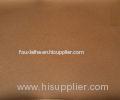 Durable Boat Interior Faux Leather Upholstery Fabric With Mildew Resistance
