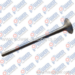 ENGINE VALVE EXH FORD TRANSIT 2.4 2S7Q-6505-AC