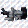 WATER PUMP FORD TRANSIT 2.4 2U1Q 8A558 BB