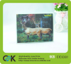 Factory price High Quality 3d Lenticular Business Cards