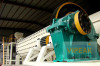 Superfine ball mill with high efficiency