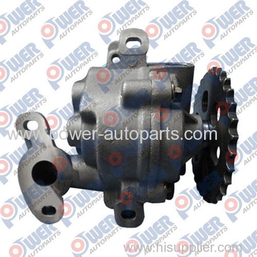 OIL PUMP FORD TRANSIT 2.4 7C19 6600 AA