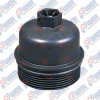 CAP OIL FILTER FORD TRANSIT 2.4 3M5Q-6737-AA