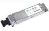 Single - mode QSFP + Optical Transceiver 40G LR4 10km HP Compatible