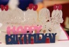 BIRTHDAY 3D GREETING CARD