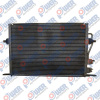 CONDENSER FOR FORD 97BW 19710 AE