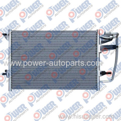 CONDENSER FOR FORD 91AG 19710 AC