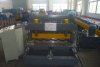 Glazed Tile roll forming machine