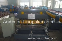 Glazed Tile roll forming machine