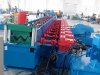 Guardril Roll forming machine