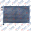 CONDENSER FOR FORD 2S6H 19710 AA/AB/AC