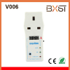 1200 joule metal surge protector